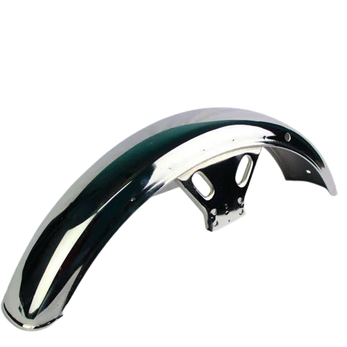 Front mudguard for SUZUKI SAMURAI-ABK