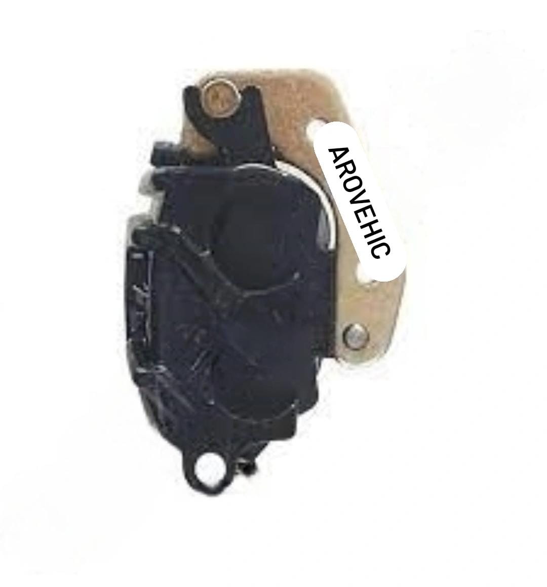 Front brake disc caliber for SUZUKI ZEUS-ABK