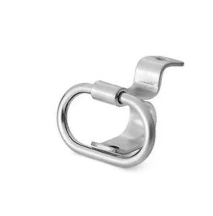 Seat Handle for Hero Passion Old-NB ACCESSORIES