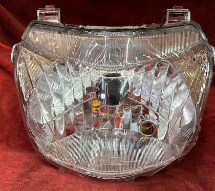 3g 4g Activa headlight doom set for HONDA ACTIVA 3G-FIEM