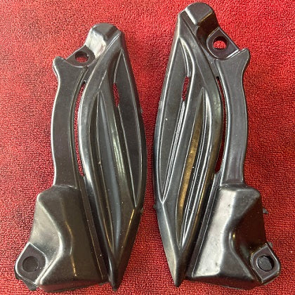 3g nose rubber for HONDA ACTIVA 3G-ABK