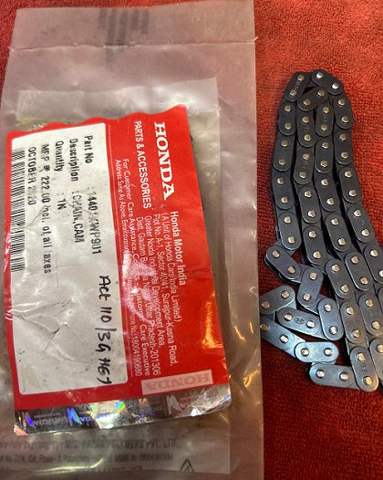 Timing chain for HONDA ACTIVA 3G-HONDA