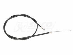 Accelerator Cable for BULLET OLD-SUPARJITH