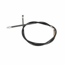 Clutch cable for BULLET OLD-SUPARJITH