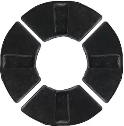 Drum Rubber Genuine for BULLET OLD-Royal Enfield