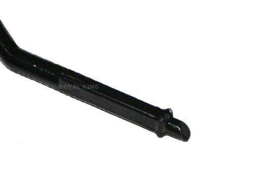 Foot Rest Rod Left Side for BULLET OLD-MABESTO