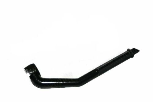 Foot Rest Rod Right Side for BULLET OLD-MABESTO
