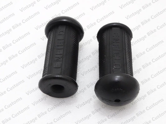 Footrest Rubber Genuine for BULLET OLD-Royal Enfield