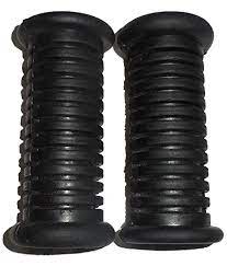 Front Foot Rest Rubber Set for BULLET OLD-MABESTO