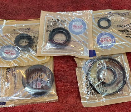 Nm oil seal kit for HONDA ACTIVA 3G-HONDA