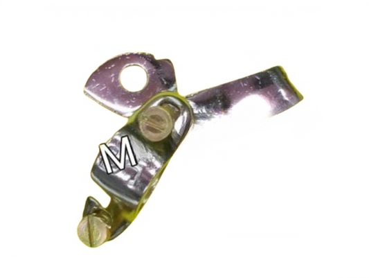 Left Side Yoke for BULLET OLD-KING QUALITY