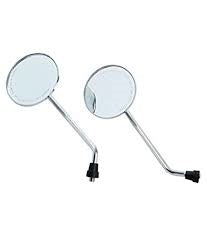 Mirror Set for BULLET OLD-FIEM