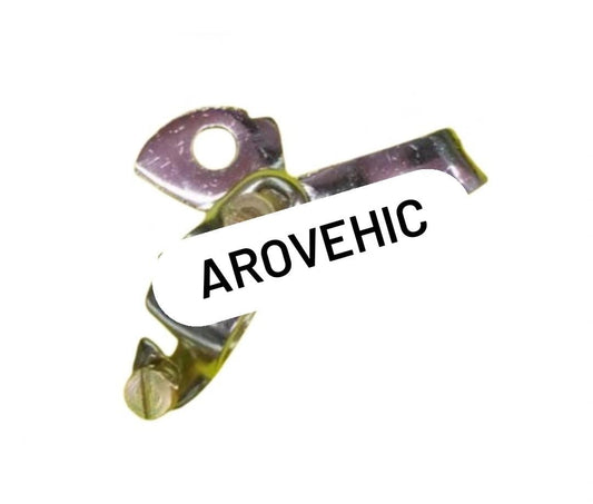Right Side Yoke for BULLET OLD-KING QUALITY
