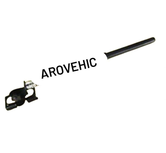 Showpiece Antenna for BULLET OLD-ABK