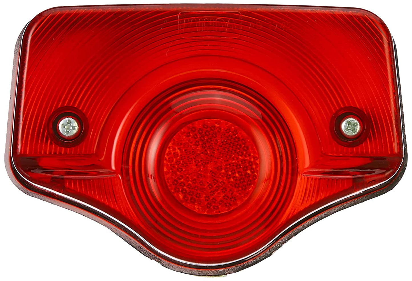 Tail Light Cover Genuine for BULLET OLD-Royal Enfield