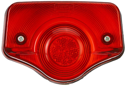 Tail Light Cover Genuine for BULLET OLD-Royal Enfield