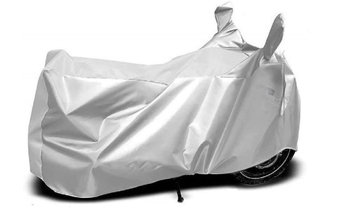 Body Cover for ROYAL ENFIELD CLASSIC 350-ABK