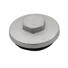 Tapit Nut-Genuine for Hero Passion Old-Genuine