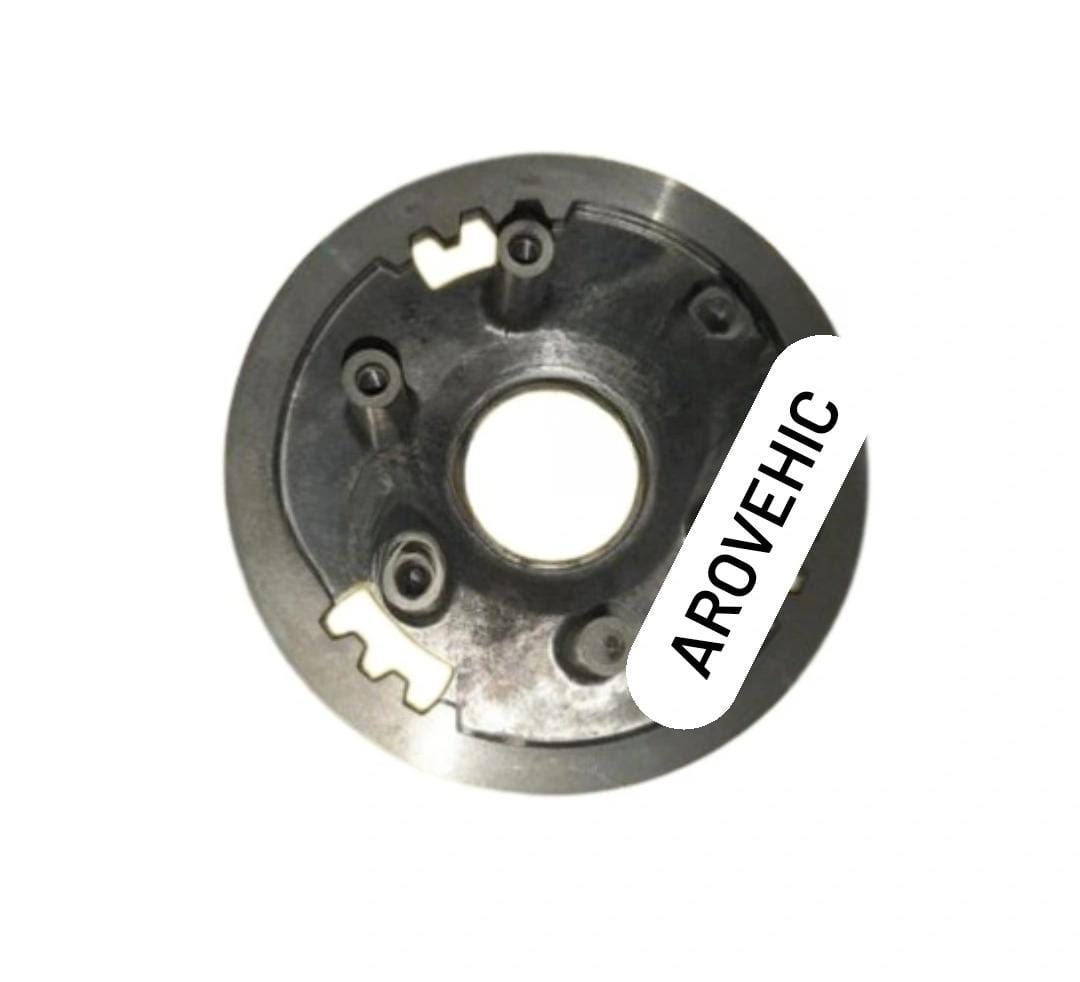 Clutch Center Genuine for ROYAL ENFIELD CLASSIC 350-Royal Enfield