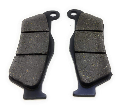 Front Disc Pad for ROYAL ENFIELD CLASSIC 350-ABK