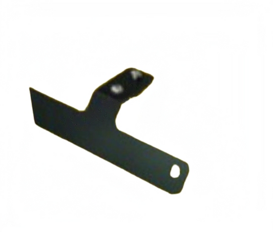 Front Number Plate Bracket for ROYAL ENFIELD CLASSIC 350-ABK
