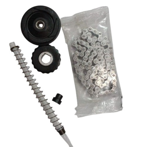 Timing Chain Kit-Genuine for Hero Passion Old-Genuine