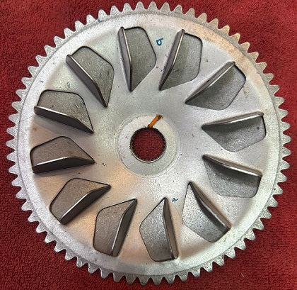 Self  gear  for HONDA ACTIVA 3G-MABESTO