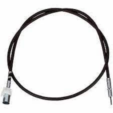 Meter Cable Genuine for ROYAL ENFIELD CLASSIC 350-Royal Enfield