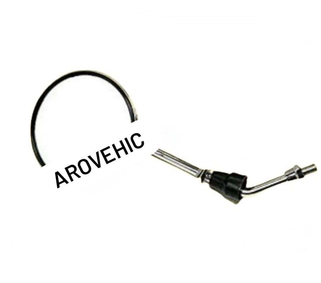 Mirror Right Side Black for ROYAL ENFIELD CLASSIC 350-FIEM