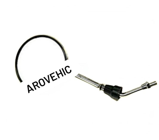 Mirror Right Side Black for ROYAL ENFIELD CLASSIC 350-FIEM