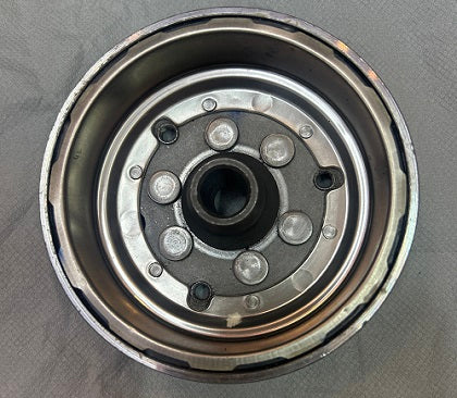 Clutch magnet for HONDA ACTIVA 3G-ABK