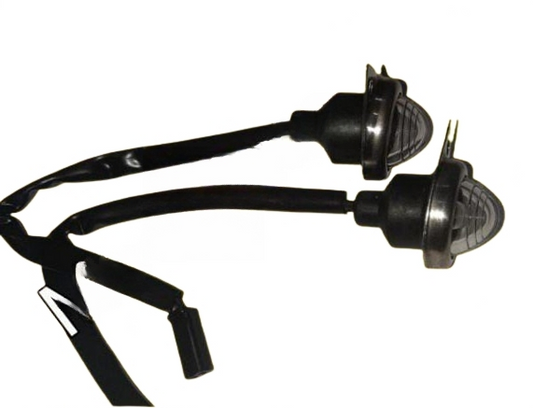 Parking Holder  for ROYAL ENFIELD CLASSIC 350-ABK