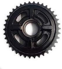 Rear Chain Wheel for ROYAL ENFIELD CLASSIC 350-MABESTO