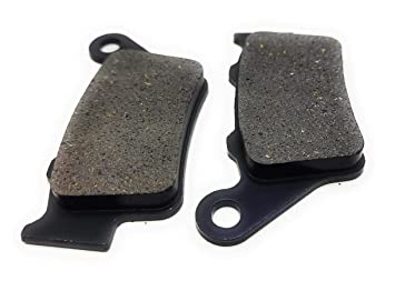 Rear Disc Pad for ROYAL ENFIELD CLASSIC 350-ABK