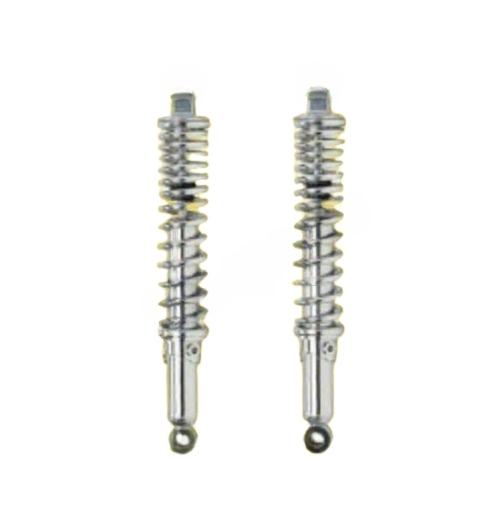 Rear Shock Absorber Genuine for ROYAL ENFIELD CLASSIC 350-Royal Enfield