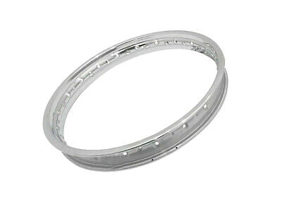 Rear Wheel Rim for ROYAL ENFIELD CLASSIC 350-ABK