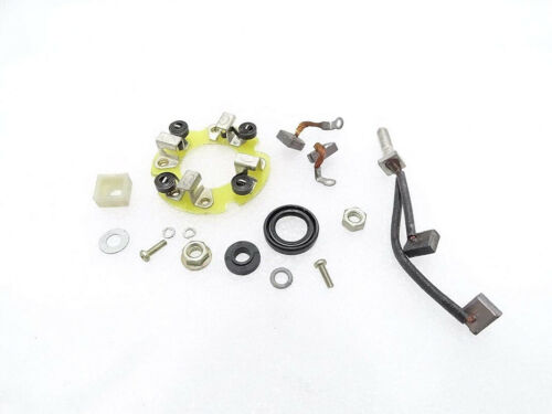 Self Carbon Kit for ROYAL ENFIELD CLASSIC 350-LUCAS TVS
