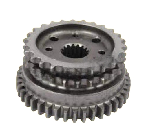 Self Gear Assembly for ROYAL ENFIELD CLASSIC 350-ABK