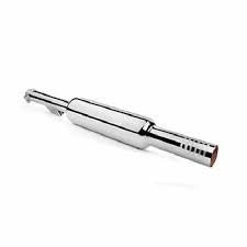 Silencer PN With Good Sound for ROYAL ENFIELD CLASSIC 350-MABESTO