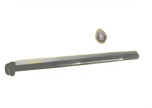 Suspension Axle for ROYAL ENFIELD CLASSIC 350-MABESTO