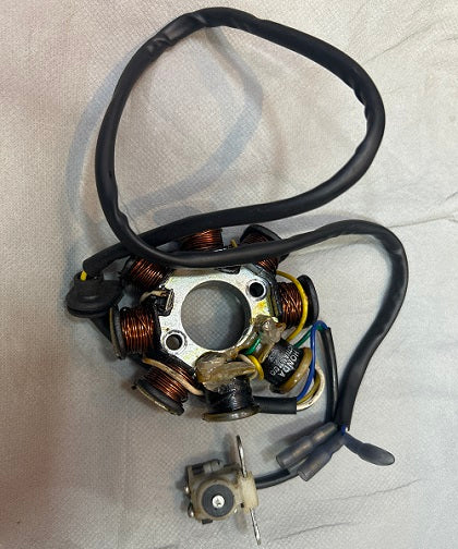 Magnet coil for HONDA ACTIVA 3G-HONDA