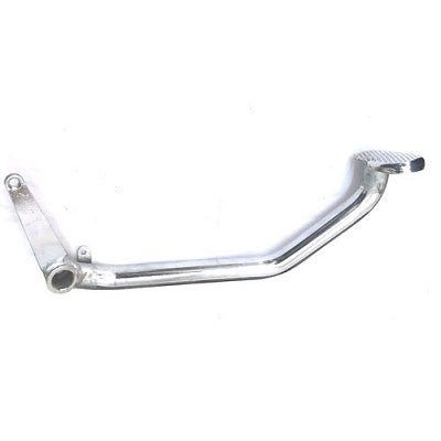 Brake Pedal-Genuine for Hero Passion Plus New-Hero