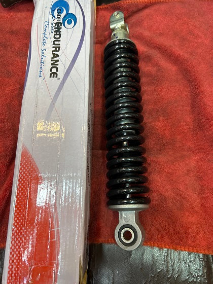 Rear shocks  for HONDA ACTIVA 3G-ENDURANCE