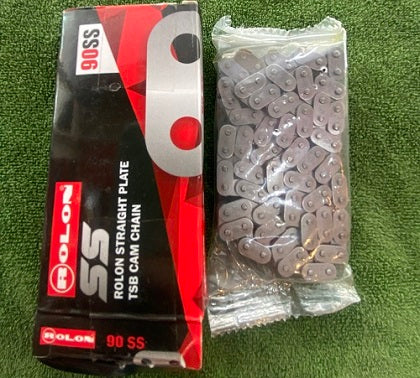 Timing chain for HONDA ACTIVA 110 CC-ROLON