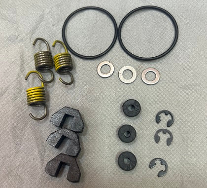 Clutch spring kit for HONDA ACTIVA 110 CC-ABK