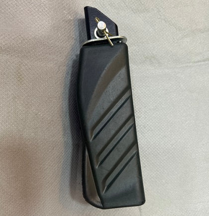 Left side footrest for HONDA ACTIVA 110 CC-MABESTO