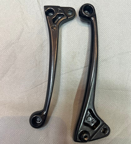 Lever set for HONDA ACTIVA 110 CC-KING QUALITY