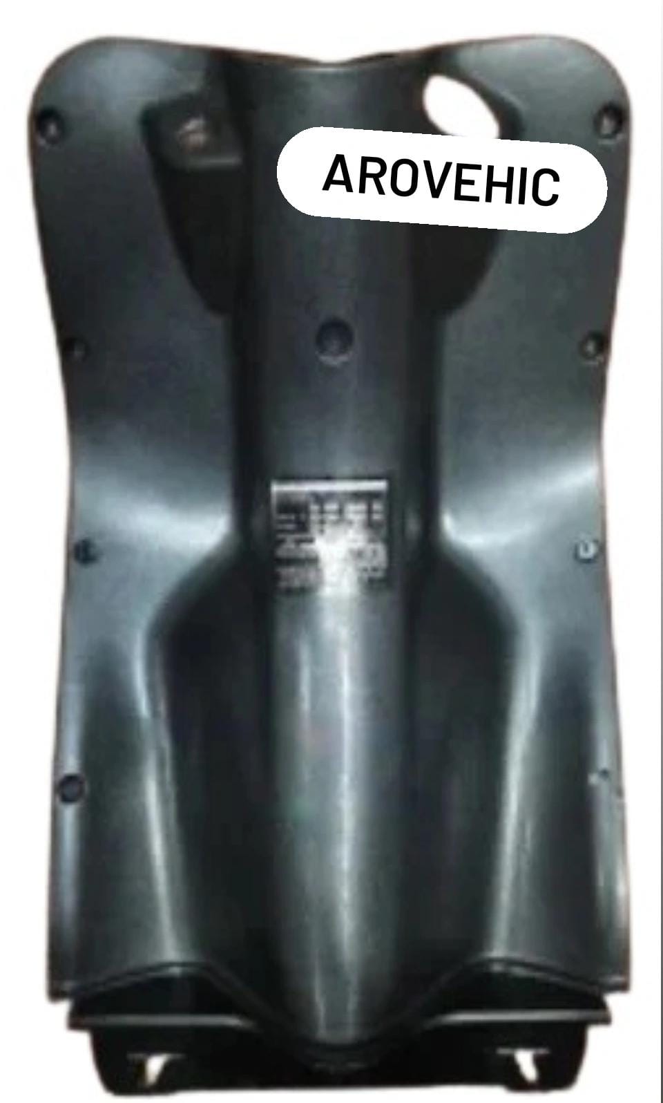 Front inner cover for HONDA ACTIVA 125-HONDA