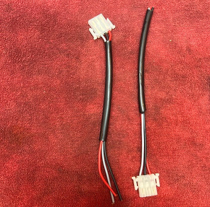 Headlight switch socket for HONDA ACTIVA  5G-ABK