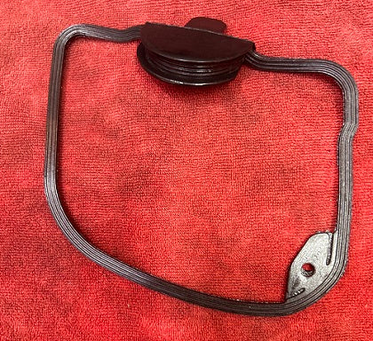 Head cap beeding for HONDA ACTIVA  5G-HONDA